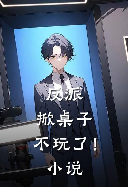 反派：掀桌子，不玩了！小说
