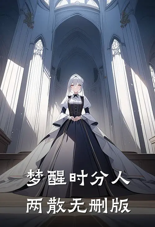梦醒时分人两散无删版