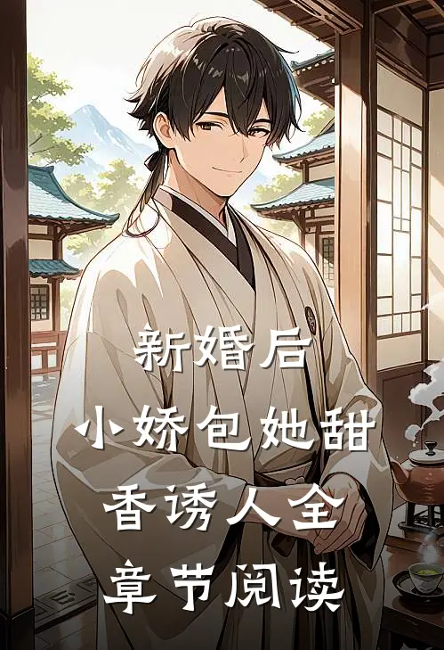 新婚后，小娇包她甜香诱人全章节阅读