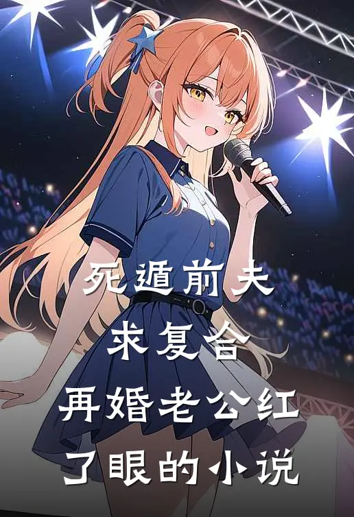 死遁前夫求复合，再婚老公红了眼的小说