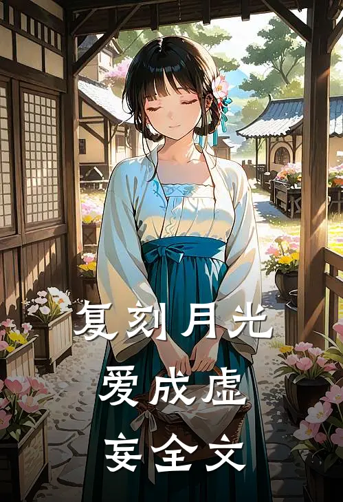复刻月光，爱成虚妄全文