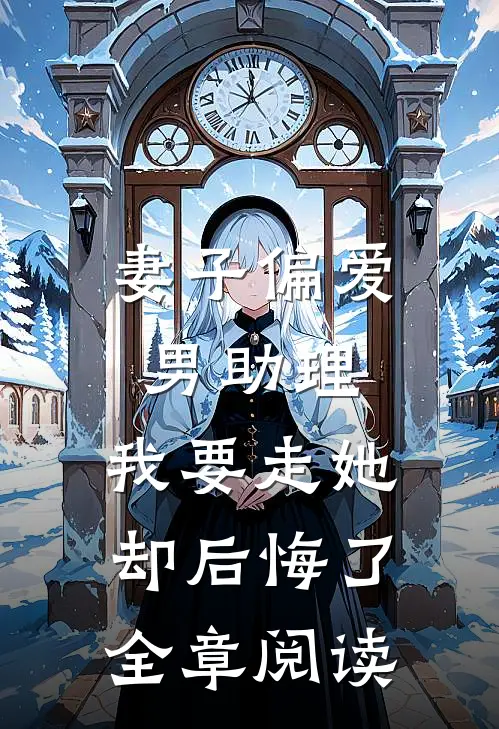 妻子偏爱男助理，我要走她却后悔了全章阅读