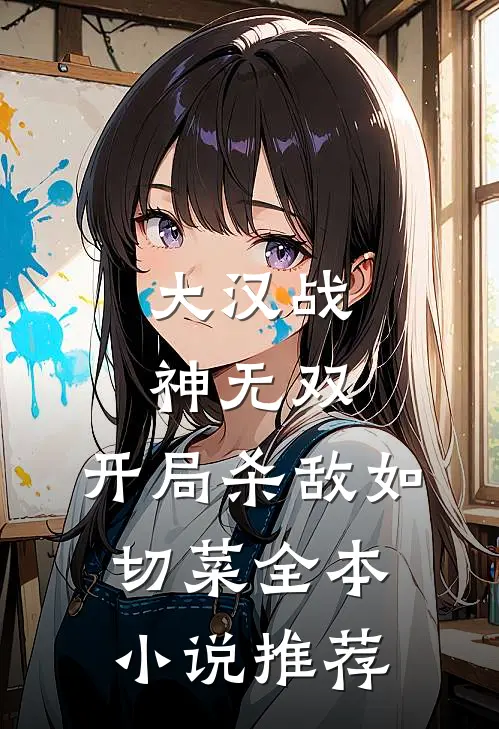 大汉战神无双，开局杀敌如切菜全本小说推荐