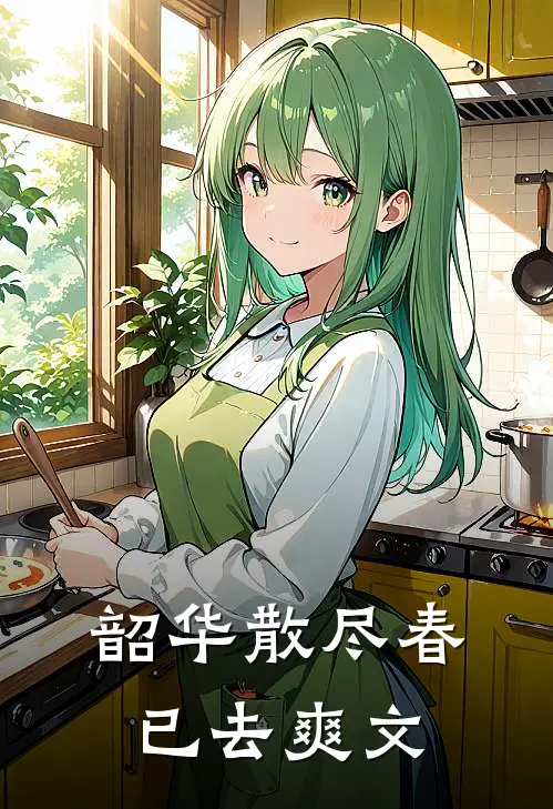 韶华散尽春已去爽文