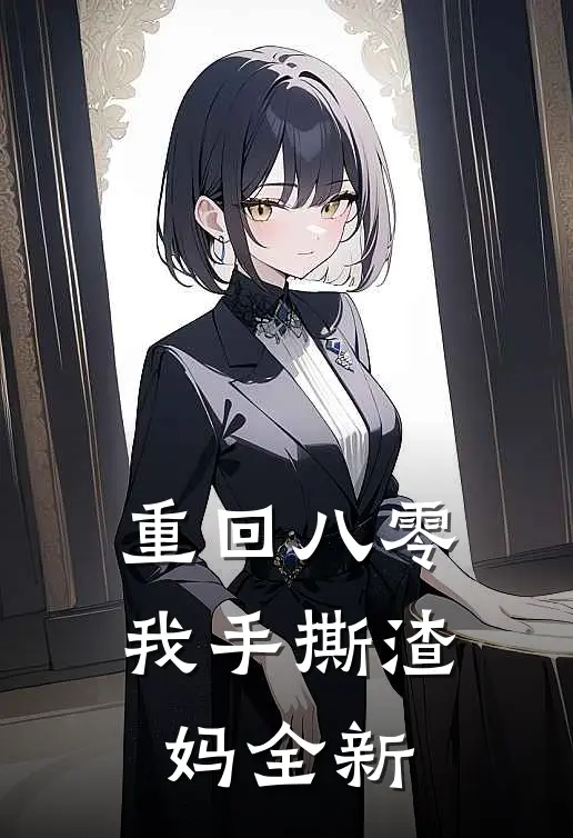 重回八零，我手撕渣妈全新