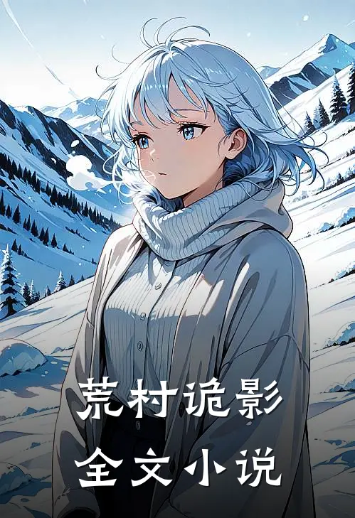 荒村诡影全文小说