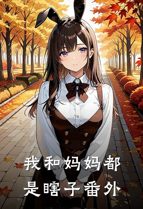 我和妈妈都是瞎子番外