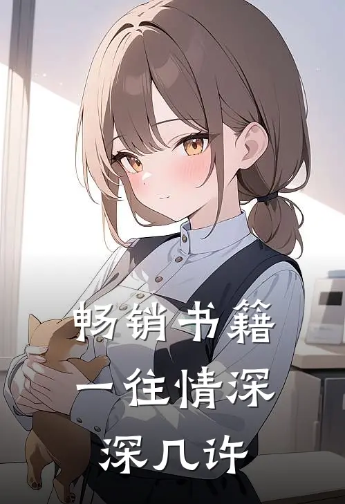 畅销书籍一往情深深几许