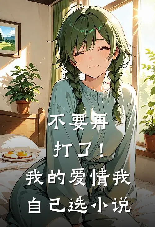 不要再打了！我的爱情我自己选小说