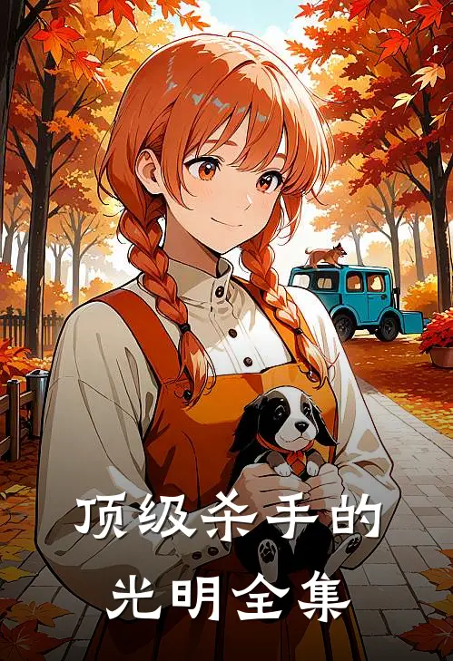 顶级杀手的光明 全集