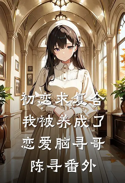初恋求复合，我被养成了恋爱脑寻哥陈寻 番外