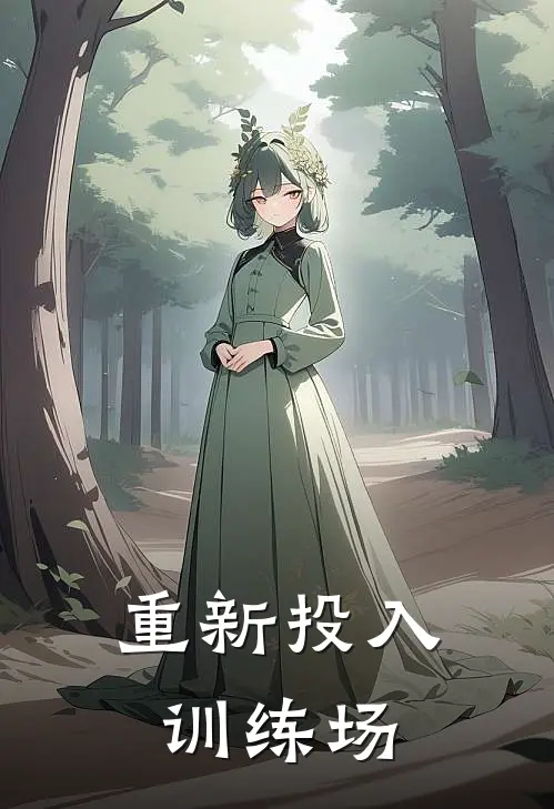 重新投入训练场