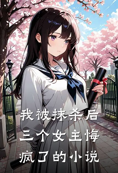 我被抹杀后，三个女主悔疯了的小说