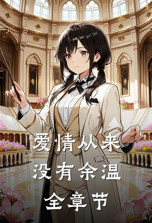 爱情从来没有余温全章节
