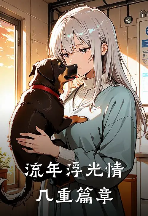 流年浮光情几重篇章