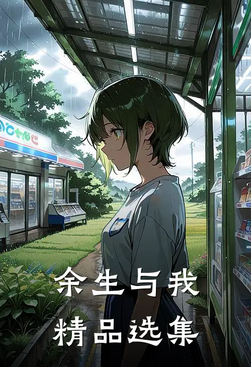 余生与我精品选集