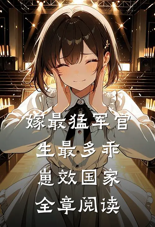 嫁最猛军官，生最多乖崽效国家全章阅读
