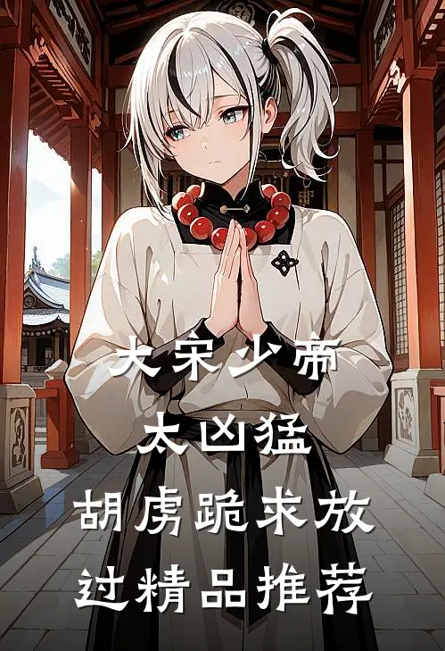 大宋少帝太凶猛，胡虏跪求放过精品推荐