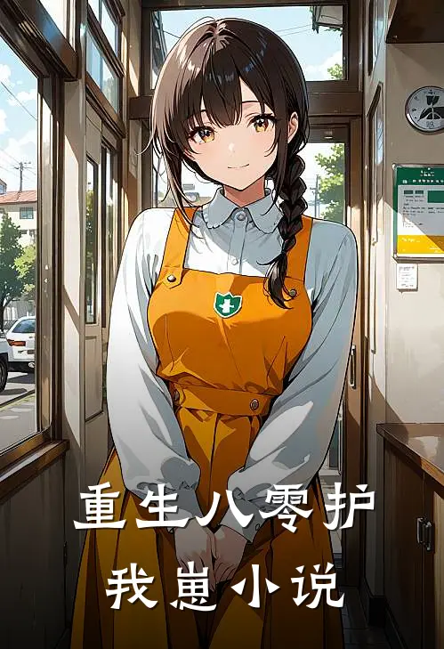 重生八零护我崽小说