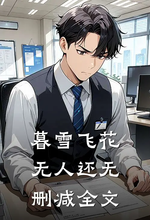 暮雪飞花无人还无删减全文