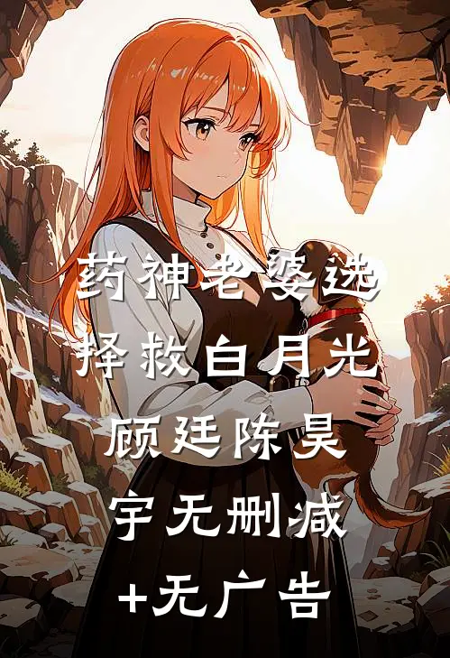 药神老婆选择救白月光顾廷陈昊宇无删减+无广告