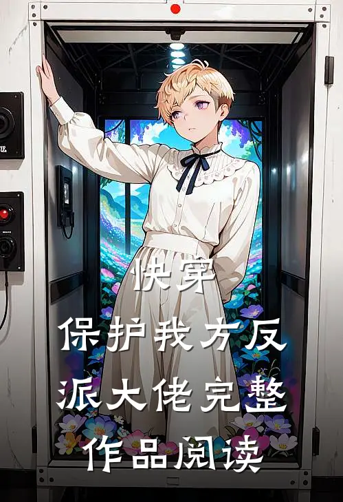 快穿：保护我方反派大佬完整作品阅读