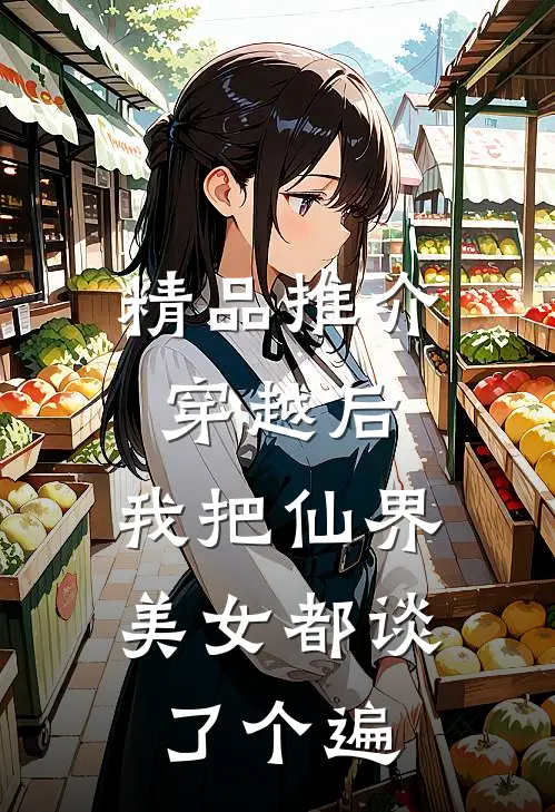 精品推介穿越后，我把仙界美女都谈了个遍