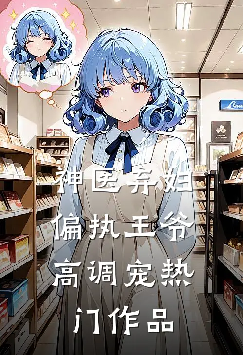 神医弃妇，偏执王爷高调宠热门作品