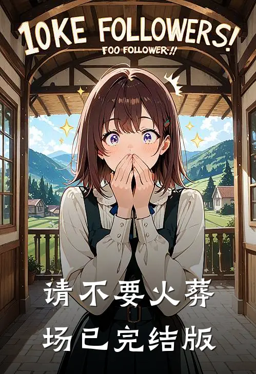 请不要火葬场已完结版