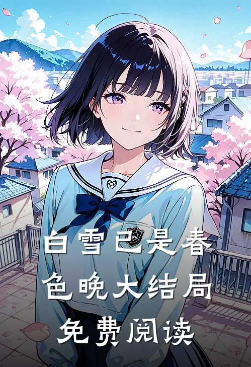 白雪已是春色晚大结局免费阅读