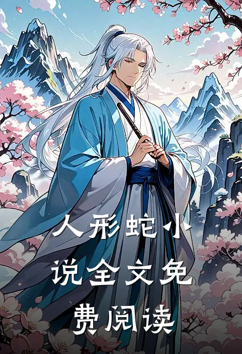 人形蛇小说全文免费阅读