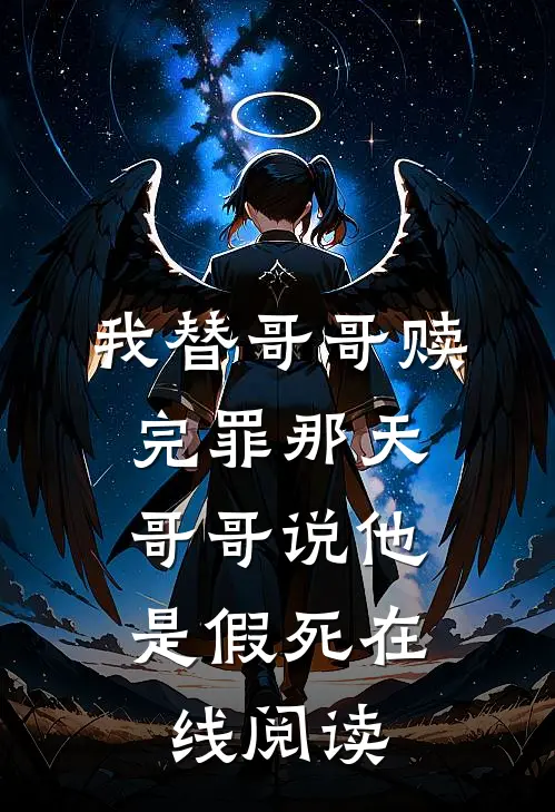 我替哥哥赎完罪那天，哥哥说他是假死在线阅读
