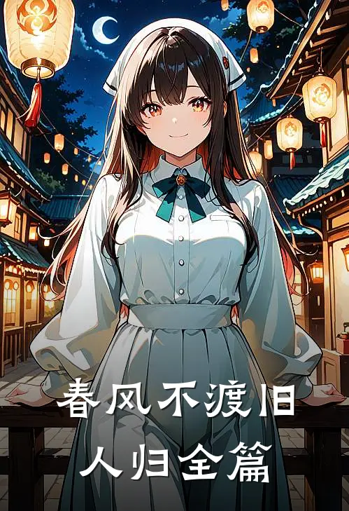 春风不渡旧人归全篇