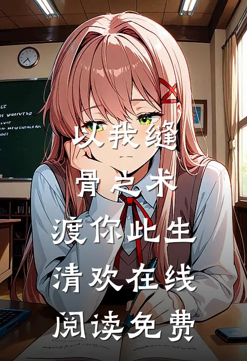 以我缝骨之术，渡你此生清欢在线阅读免费