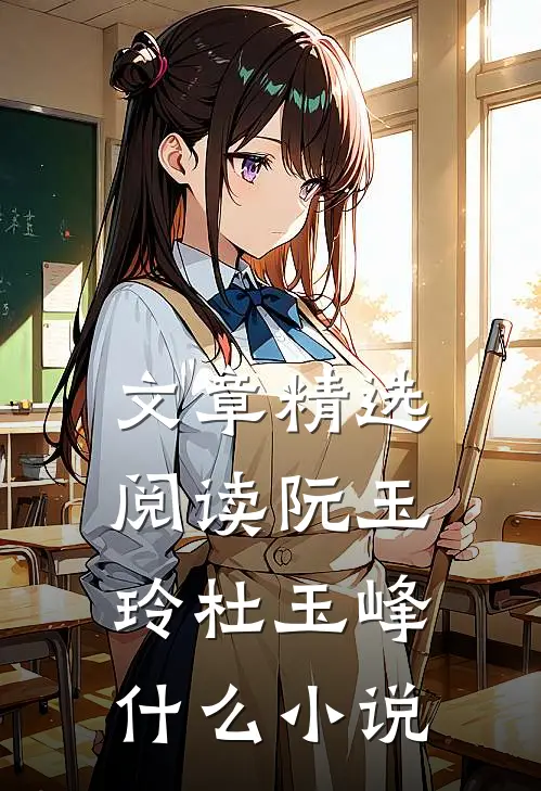 文章精选阅读阮玉玲杜玉峰 什么小说