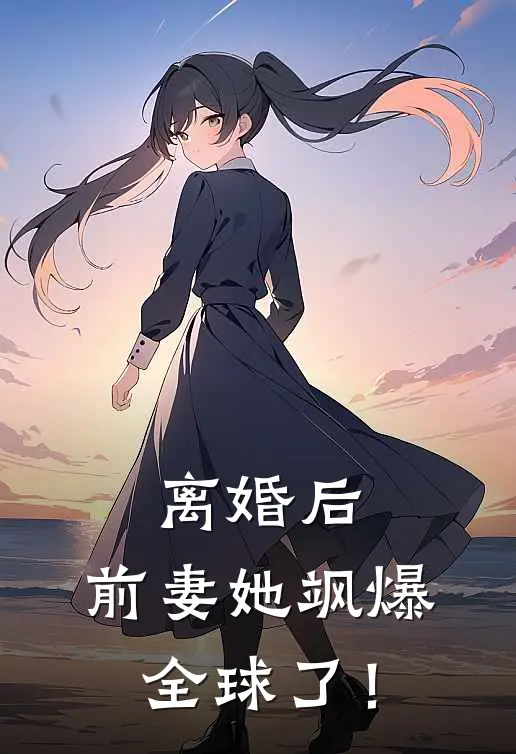 离婚后，前妻她飒爆全球了！