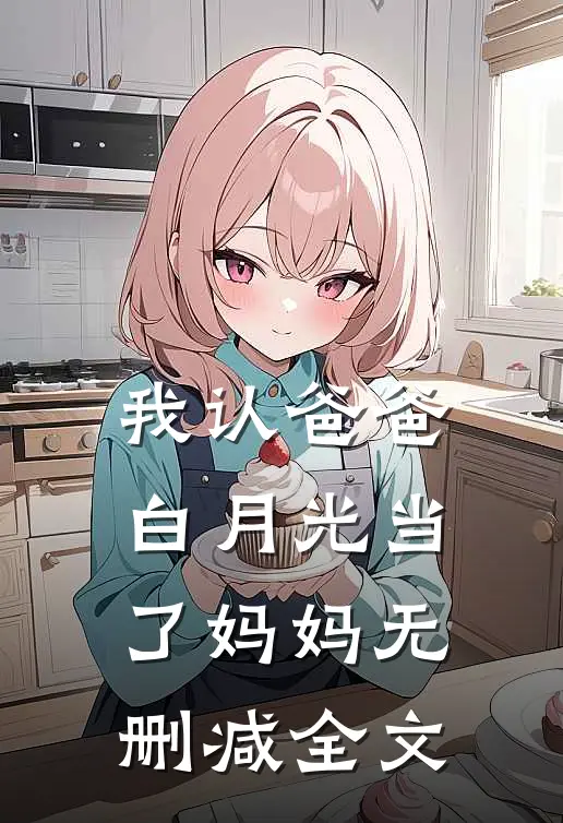 我认爸爸白月光当了妈妈无删减全文