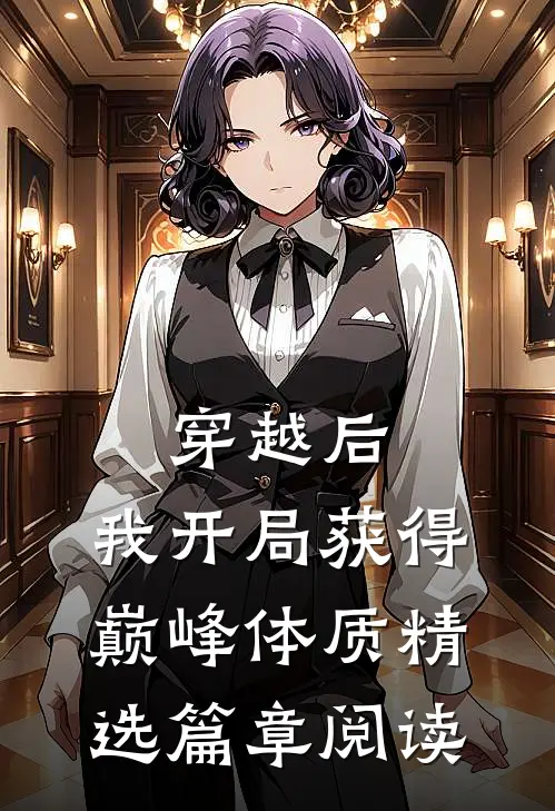 穿越后，我开局获得巅峰体质精选篇章阅读