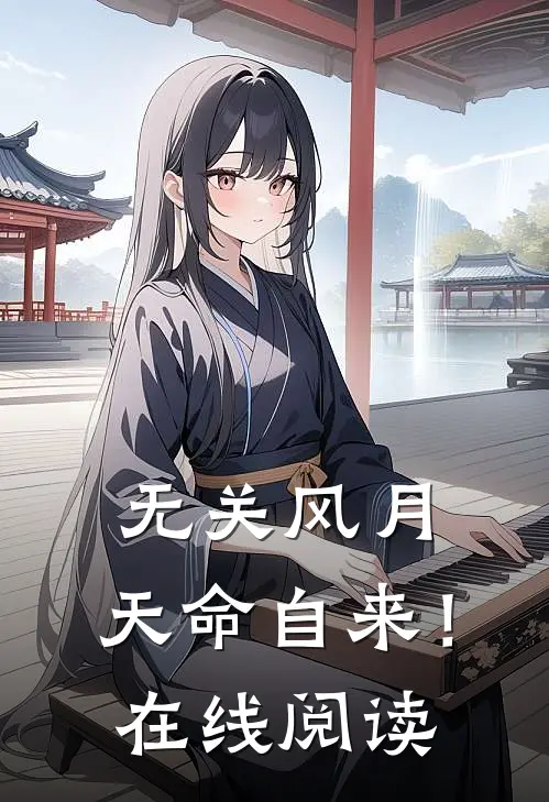 无关风月,天命自来!在线阅读