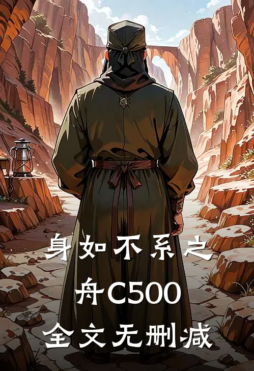 身如不系之舟C500全文无删减
