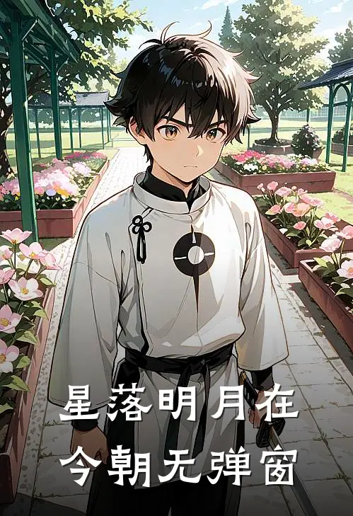 星落明月在今朝无弹窗