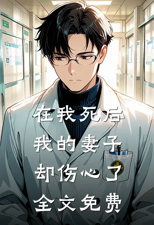 在我死后，我的妻子却伤心了。全文免费