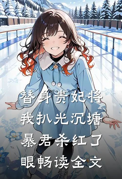 替身贵妃将我扒光沉塘，暴君杀红了眼畅读全文
