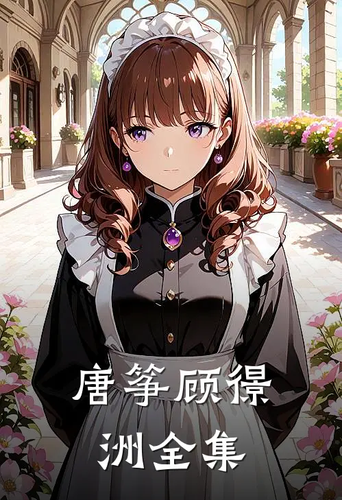 唐筝顾憬洲全集