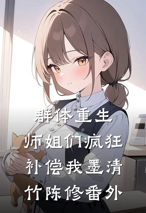 群体重生，师姐们疯狂补偿我墨清竹陈修 番外