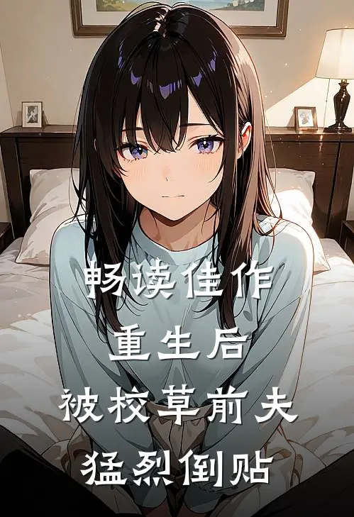 畅读佳作重生后，被校草前夫猛烈倒贴