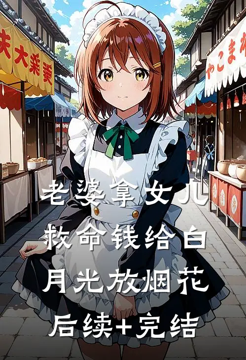老婆拿女儿救命钱给白月光放烟花后续+完结