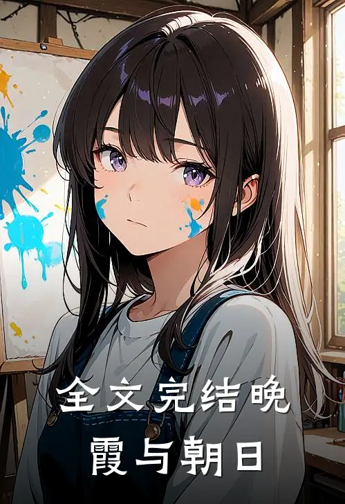 全文完结晚霞与朝日