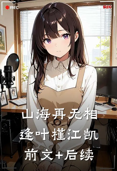 山海再无相逢叶槿江凯前文+后续