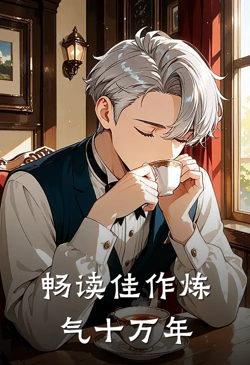 畅读佳作炼气十万年